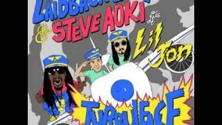 Laidback Luke Steve Aoki Ft. Lil Jon - Turbulence (Original Mix) FULL.mp4