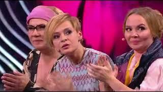 Comedy Woman _ Массовка