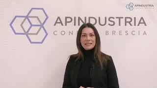 In Fiera con Apindustria Confapi Brescia!