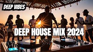 Slow Jam Deep House (MID-TEMPO) South African SoulFul Deep House Mix Vol 2