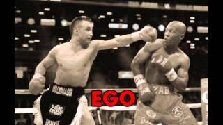 EGO Post Fight: Paulie Malignaggi Dominates Lethargic Zab Judah