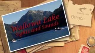 Wallowa Lake Activities