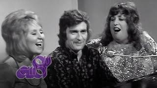 Cass Elliot, Lulu & Dudley Moore - Sugar Sugar (It's Lulu, 07/25/1970)