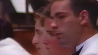 Eric Johnson 1994 Greenhill Graduation Speech