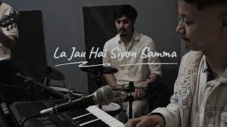 Chorus 31 || LA JAU HAI SIYON SAMMA || By UNCC portugal Choir soldiers #UNCCPortugal