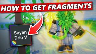 6 Ways To Get Fragments (Fragments Tutorial) | Dragon Soul