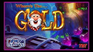 The Mysterious Quest for Buried Gold and Hidden Jackpots!