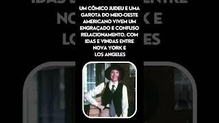 Noivo Neurótico, Noiva Nervosa  #melhor #filme #completo