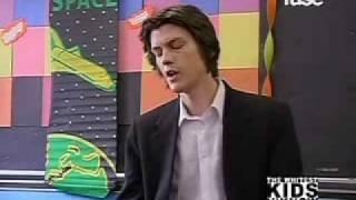 WKUK Trevor Talks to the Kids