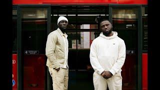 Headie One Ft. Stormzy - Cry No More (Official Video)