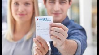 Paysafecard von Inperial empfohlen