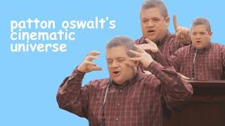 patton oswalt talks about star wars for 8 minutes straight | Parks & Recreation | Comedy Bites