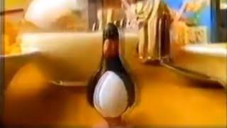 Wallace & Gromit - Rice Krispies & Cornflakes Commercial (1997, UK)