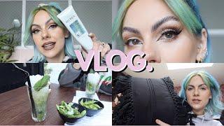 TESTING PR PRODUCTS & HOMESENSE HAUL | Sophie Hannah | Weekly Vlog