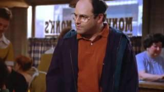 Seinfeld: Emotional Intelligence - Self Management