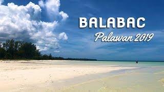 Balabac, Palawan 2019 “Onok Island, Punta Sebaring Beach & Sebaring Uno Bugsok Island”