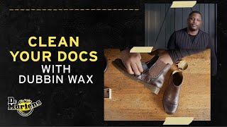 How to Clean Dr. Martens Boots | Tips from the Experts