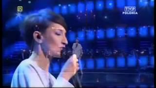 Kasia Groniec - Tylko mnie poproś do tańca - Koncert pamięci Anny Jantar i Jarosława Kukulskiego