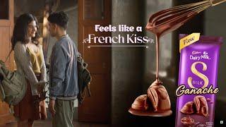 Feels like a French Kiss