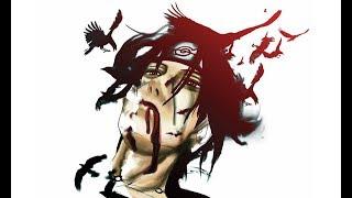 Itachi Uchiha - Big Brother Naruto Shippuden[AMV/ASMV]