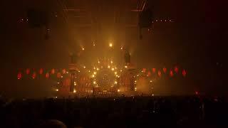 TNT & DJ Isaac - The Realm | Opening TNT | Qlimax 2024