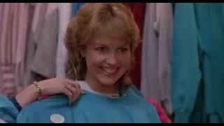 Valley Girl (1983) - opening scene/credits and ending credits