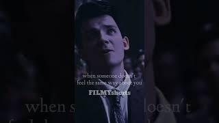 Otis speech to prom || Sex education || #shorts
