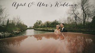 Most romantic vows, wedding in Venice