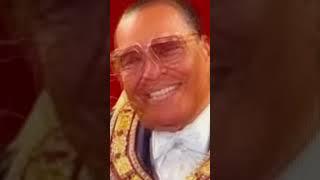 Moorish World TV host addresses Farrakhan and Elijah Muhammad