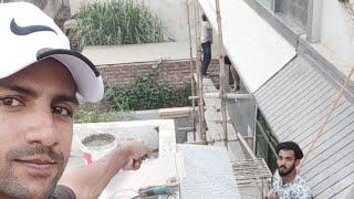 Tiles work | tile installation - great skills construction