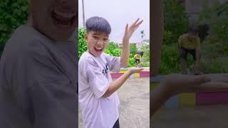 Khi Gia Bảo Xem Tiktok Quá 180 Phút | Minh Khoa #Shorts