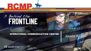 Operational Communications Centre
