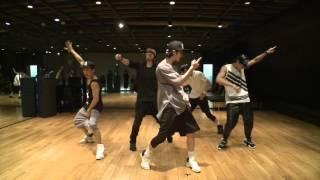 [Practice] 10 Different Colors of UNIQ-Legendary Practice the 1st