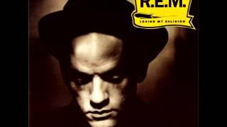 REM - Losing My Religion (Lost 12'' Version)