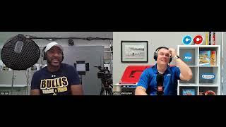 Connections Podcast EP223: Joe Lee-Bullis School