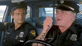 Super Fuzz 1980 | Terence Hill, Ernest Borgnine | Action, Comedy | Full Movie | Subtitles