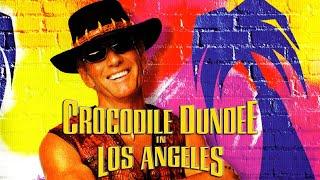 Crocodile Dundee 3 (VF) HD Genre : Aventure, Comédie