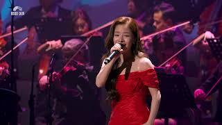 TÓC GIÓ THÔI BAY | TRẦN TIẾN | LÂM BẢO NGỌC  | Musique de Salon