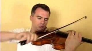 Bach Partita 3; Prelude played on viola by Scott Slapin