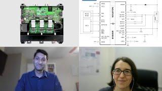 Learning Through Reference Designs: A Conversation on Gate Driving for Traction Inverters