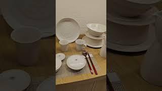 감성에 취해, 자기에 취해! This is Korea #최정화랑데부 #choijwrendezvous #한국도자기 #Yido #Kceramic #순백 #Kculture #Korea
