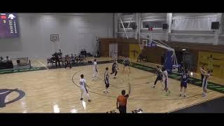 Kurochkin Vladimir #3 Highlights Season 23/24 Kazakhstan National League