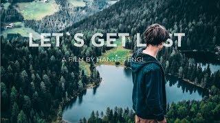 LET`S GET LOST // Short-cine #1