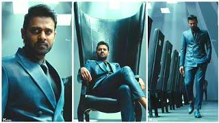 Prabhash Saaho Entry Status | Prabhash Fullscreen Status | Saaho Status |