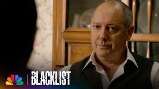 Red's Network Fails Him | The Blacklist | NBC