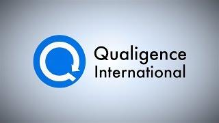 Qualigence International - Revolutionizing The Hiring Process