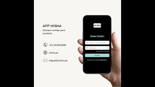  App Misha - Noticiero Contable