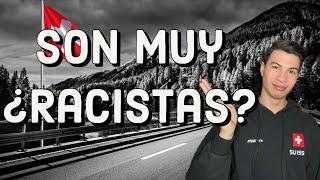 ¿Es Suiza un país Racista? 