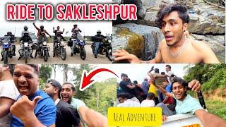 Life ka Sabse Dangerous Adventure 