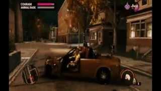 Your Friendly Neighborhood Gamers: Saints Row The Third